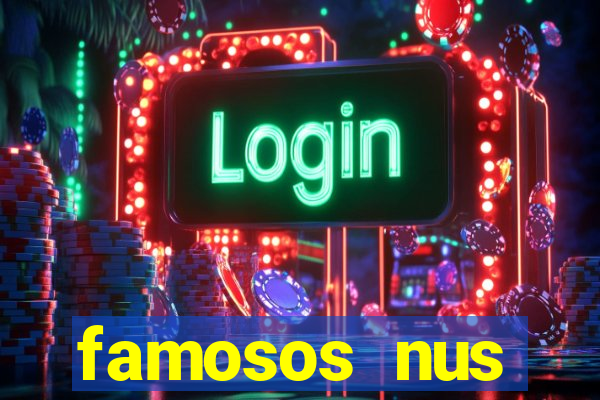 famosos nus cristiano ronaldo